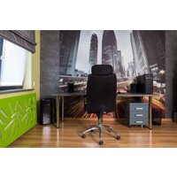 Мойка воздуха Sharp KC-D40EUB