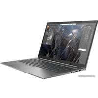 Ноутбук HP ZBook Firefly 15 G7 111F2EA