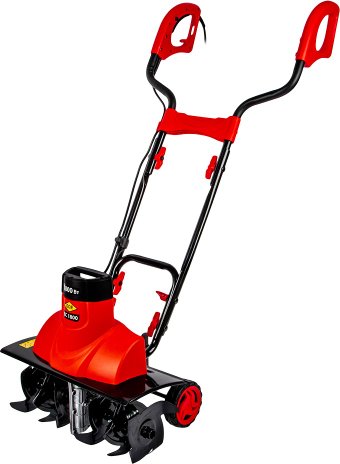 Мотокультиватор электрический DDE EC1800