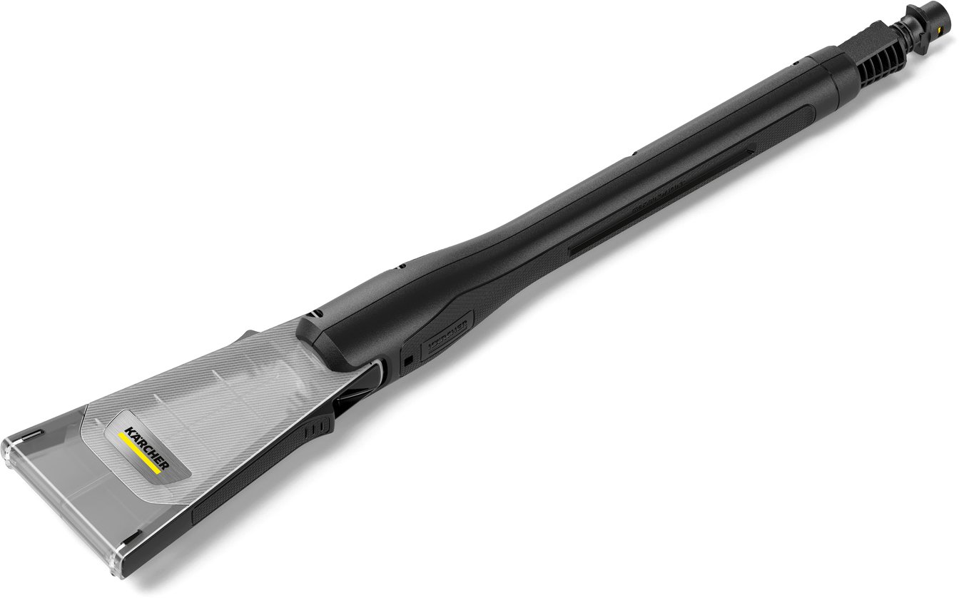 

Струйная фреза Karcher eco!Booster 180 2.645-386.0