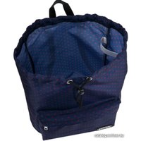 Городской рюкзак Erich Krause EasyLine 16L Dots in Blue 51787