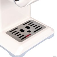 Рожковая кофеварка Hyundai HEM-5300