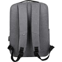 Спортивный рюкзак Miru Urbanite 15.6" MBP-1074 (серый)