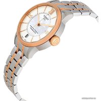 Наручные часы Tissot Chemin Des Tourelles Powermatic 80 T099.207.22.118.01