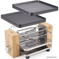 Раклетница Princess 162900 Raclette Pure 4