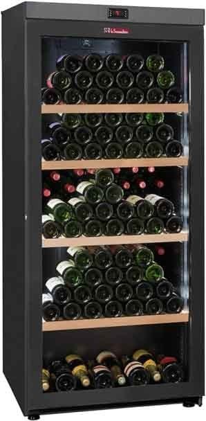 

Винный шкаф La Sommeliere VIP280V
