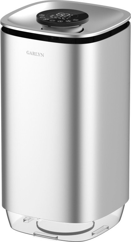 Климатический комплекс Garlyn AirClean V70