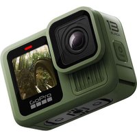 Экшен-камера GoPro HERO13 Black in Forest Green Limited Edition