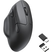 Игровая мышь Keychron M7 Wireless (черный)