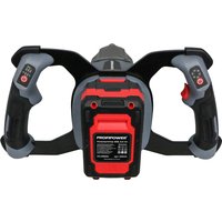 Мотобур Profipower AM-20B (с 1-им АКБ)