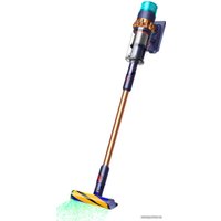 Пылесос Dyson Gen5detect Absolute 447002-01