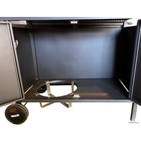 Газовый гриль для дачи Activa Florida III 19786G