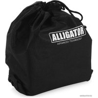 Автомобильный компрессор Alligator AL-350