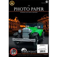 Фотобумага Revcol сатин A4 250 г/м2 50 л 129196