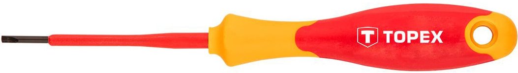 

Отвертка TOPEX 39D470