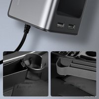 Органайзер Baseus CRCWH-A01