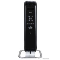 Масляный радиатор Mill AB-H1000DN (черный)