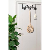 Вешалка для одежды Bergenson Bjorn Dalia AK-BEHA-DABL (черный)