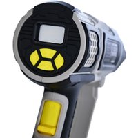 Промышленный фен BifAces AHG-2000-D (кейс)