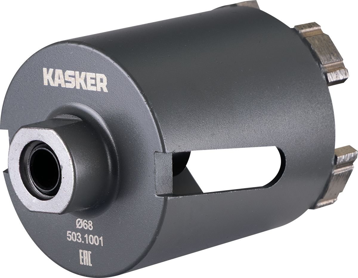 Коронка Kasker 503.1001
