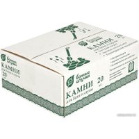 Камни для бани Банные штучки Кварцит 33091 20кг