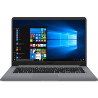 Ноутбук ASUS VivoBook S15 S510UF-BQ222