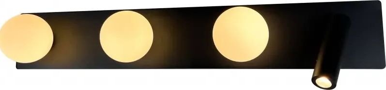 Бра iLedex Telescope W4774-60 SBK