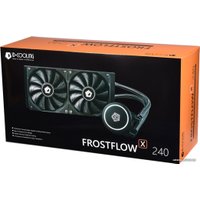 Кулер для процессора ID-Cooling FrostFlow X 240