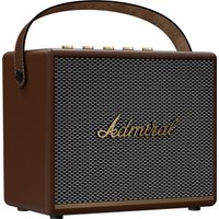 Беспроводная колонка Admiral Audio Levant (коричневый)