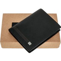 Кошелек Sergio Belotti 1422 west black (черный)