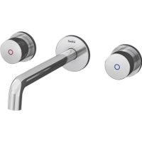 Смеситель Teska Tria E5216 (хром)