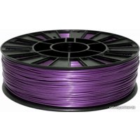 Пластик Unid PLA 1.75 мм 800 г (сиреневый металлик)