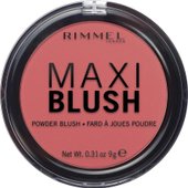 Maxi Blush (тон 003 Wild Card)