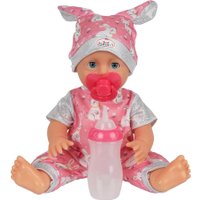Пупс Карапуз Y25BB-BUNNY-24-RU-WOD