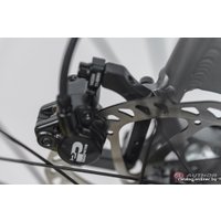 Велосипед Author Spirit 29 (2015)