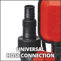 Дренажный насос Einhell GC-SP 2275 4181520