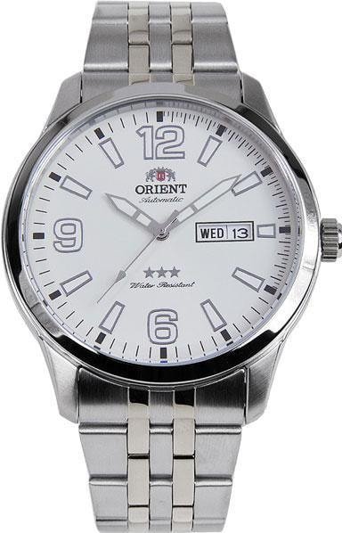 

Наручные часы Orient SAB0B006W
