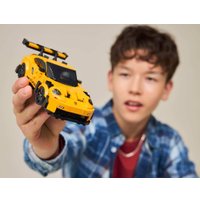 Конструктор LEGO Speed Champions 77239 Суперкар Porsche 911 GT3 RS