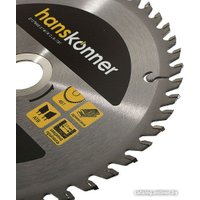 Пильный диск Hanskonner H9022-165-30/20-48