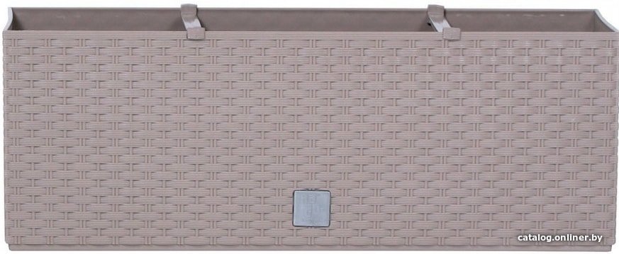Ящик для рассады Prosperplast Rato DRTC500-7529U (мокка)