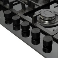 Варочная панель DeLonghi GERMANA 7GW NB