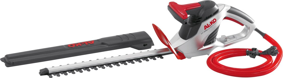 

Кусторез AL-KO HT 550 Safety Cut (112 680)