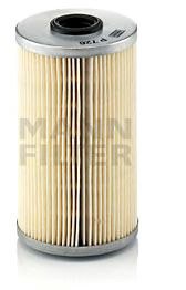 

Топливный фильтр MANN-filter P726x
