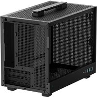 Корпус DeepCool CH160 R-CH160-BKNGI0-G-1