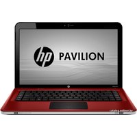 Ноутбук HP Pavilion dv6-3108er (XD570EA)