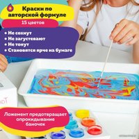 Набор для рисования Ebru Profi Эбру Дуэт 01012