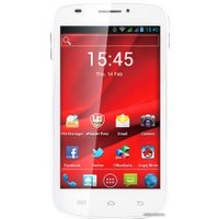 Телефон Prestigio MultiPhone 5000 DUO