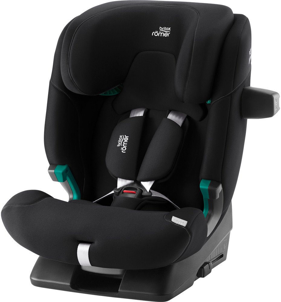 

Детское автокресло Britax Romer Advansafix Pro (space black)