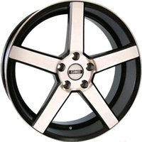 Литые диски Neo V03-1560 15x6" 5x100мм DIA 57.1мм ET 38мм BMG