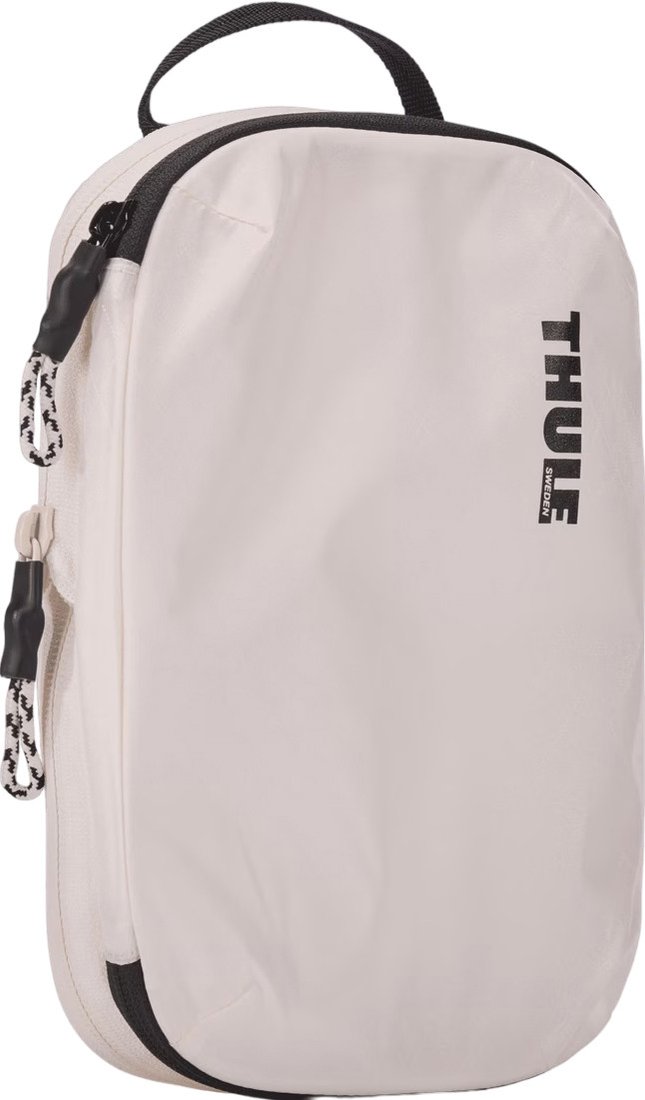 

Органайзер для чемодана Thule Compression Packing Cube Small 3204858 (white)